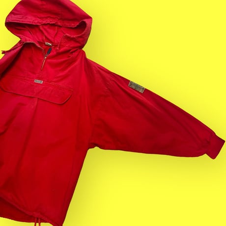[USED] COTTON アノラック PARKA