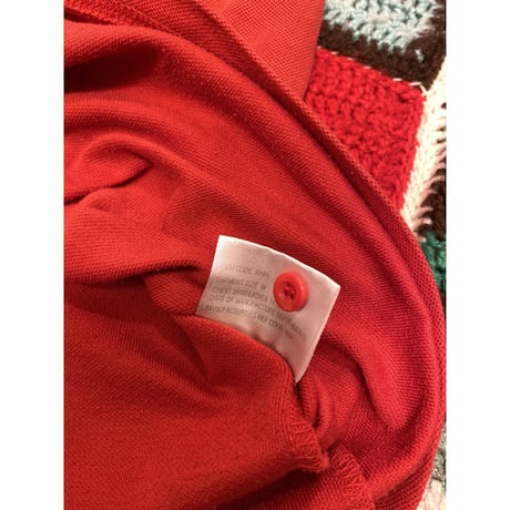 [USED] UK "Royal Mail" ポロシャツ