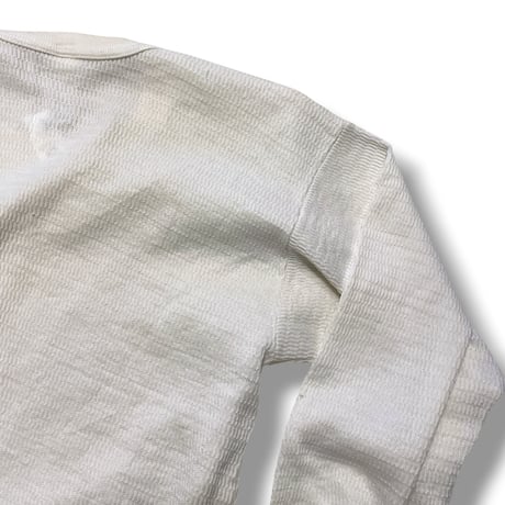 [USED] vintage Hanes サーマル