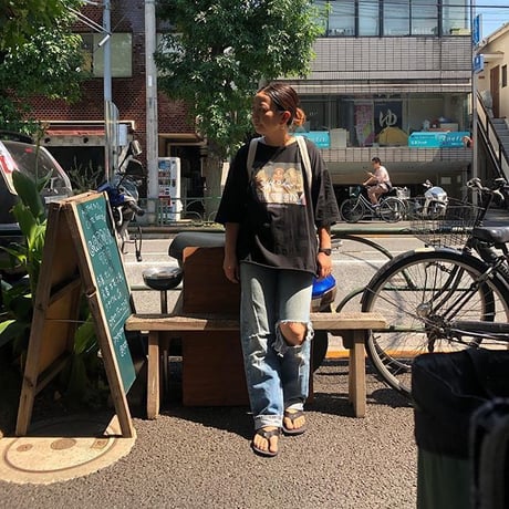 [USED] vintage Levis 501 ”66"前期