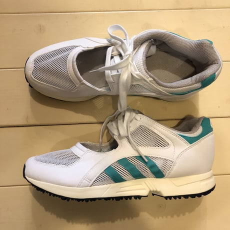 [DEADSTOCK] '15  adidas EQT RACING