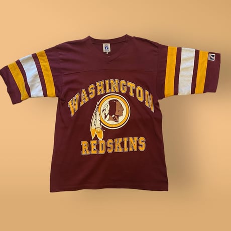 [USED] 80’sFOOTBALL  Tee♡