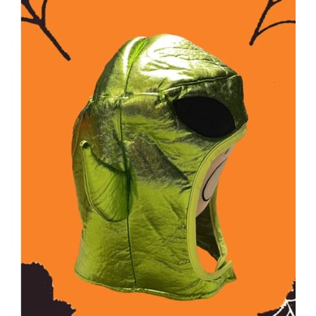 [USED] エリアン👽コスチュームSET