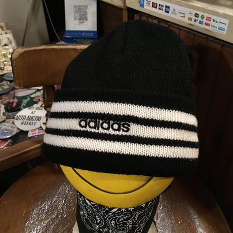 [USED] OLD adidas ビ〜ニ〜