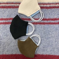 [GARDE-Nworks] マスク/  サーマル・リバーシブル
