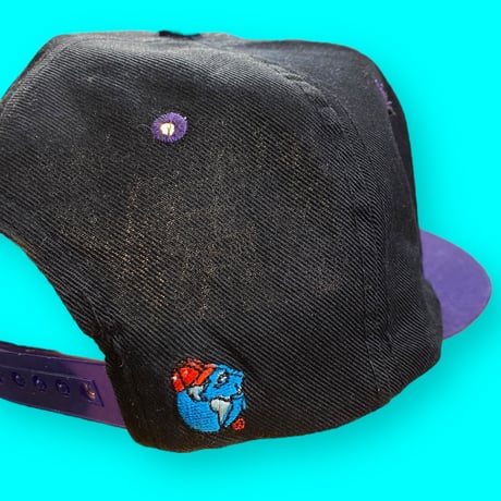 [USED]NBA”UTAH JAZZ”cap