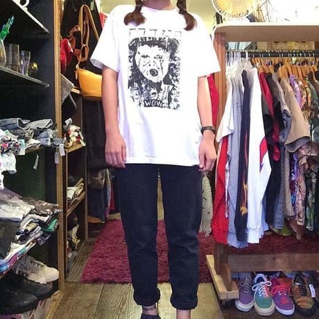 [HAMADARAKA] Tee