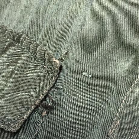 [USED] とろみ レーヨン SHIRT