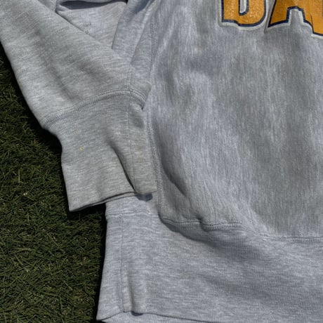 [USED] 90's  REVERSE SWEAT！