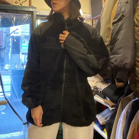 [SELECT] US ECWCS GEN3 LEVEL3 フリースJKT Repro