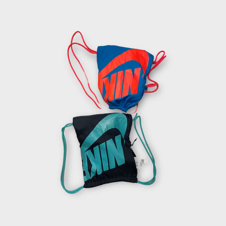 [USED] NIKE ヘリテージ ナップサック