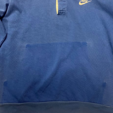 [USED]80's vintage NIKE ラガーシャツ