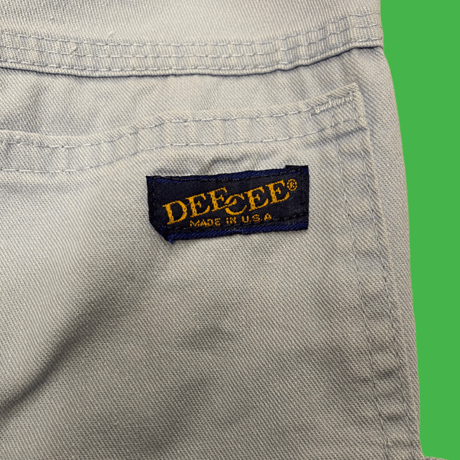 [USED]vintage "DEECEE"ペインター
