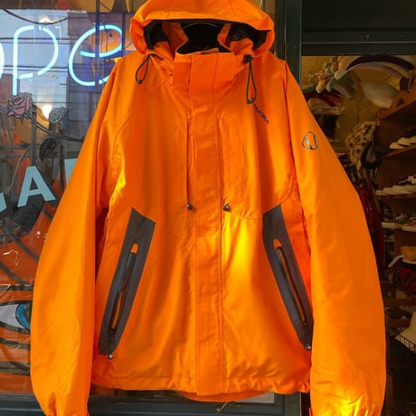 [USED]  "sunice"  SNOW PARKA