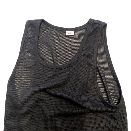 [SELECT] from Paris！メッシュ TANKTOP