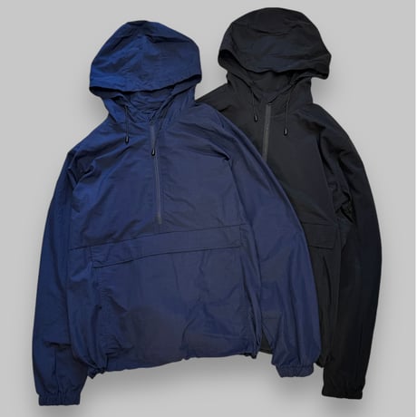 [SELECT] NYLON アノラック パーカー