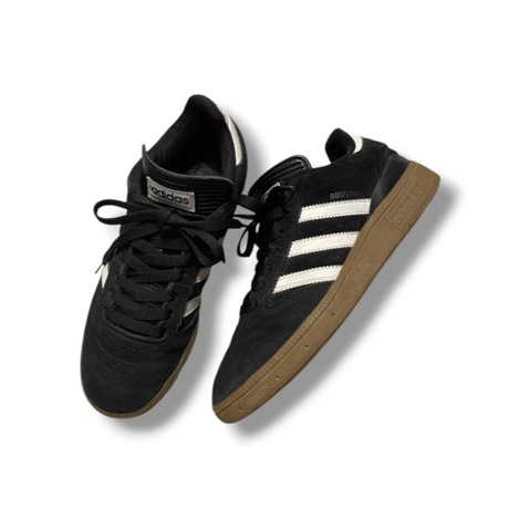 [USED] adidas BUSENITZ US5h