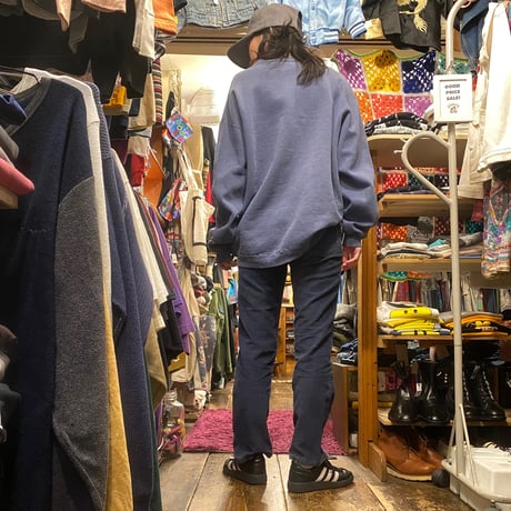 [USED] Levi's 719（W29/L28）