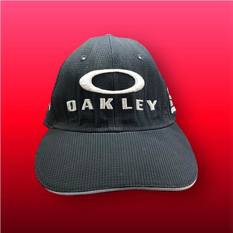 [USED]”oakley”Cap