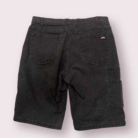 [USED] Dickes BLK WORKショーツ♡