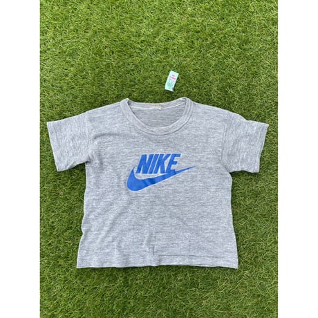 [USED] Vintage  NIKE  SHORT Tee