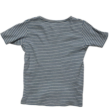 [USED]100%cottonボーダーTee