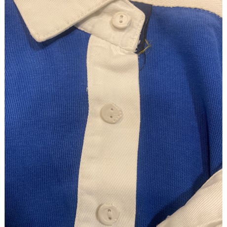 [USED]80's vintage NIKE ラガーシャツ