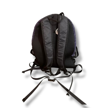 [USED]  "L.L.Bean"NYLON BACK PACK