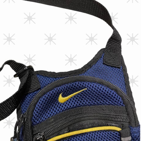 [USED] 00's NIKE ミニショルダーポーチ