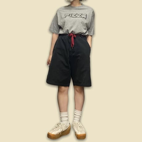 [USED] 90's STUSSY  SHORT PANTS