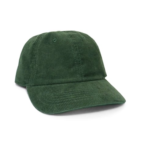 [SELECT] コーデュロイ CAP