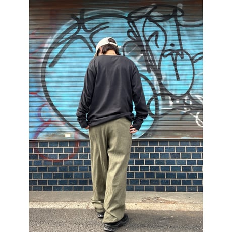 [USED] 手書きペイント🎨ロンtee