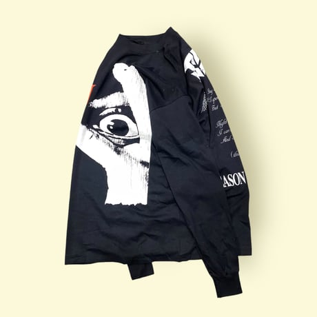 [USED]SALEM ロンT