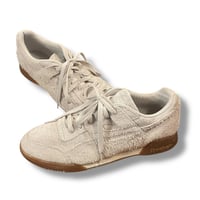 [USED] Reebok WORKOUT PLUS SUEDE (US11)