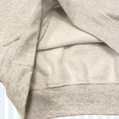[USED] Cutoff No Sleeve PARKA