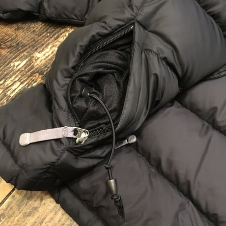 [USED] THE NORTH FACE ダウンジャケット