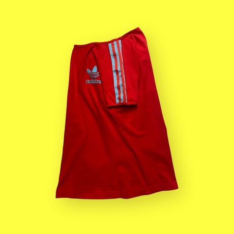 [USED]adidas Tee🍒