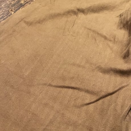 [USED] チェコ コックPANTS