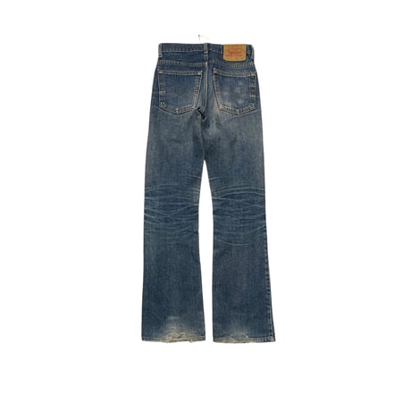 [USED] Levi's 517（W28/L32）