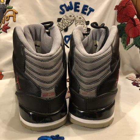 [USED]   JORDAN 2012 SHOES！！
