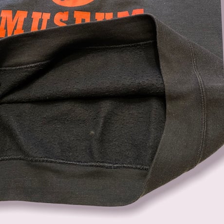 [USED] CHELSEA MUSEUM  プリントスエット  🧡