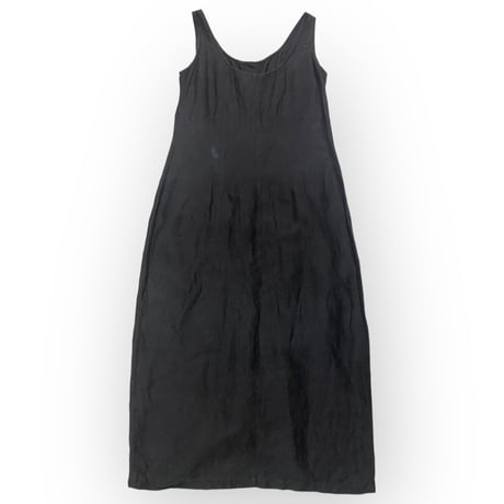 [USED] LINEN×RAYON O/P