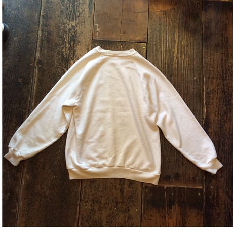 [USED] BIG BEARスエット
