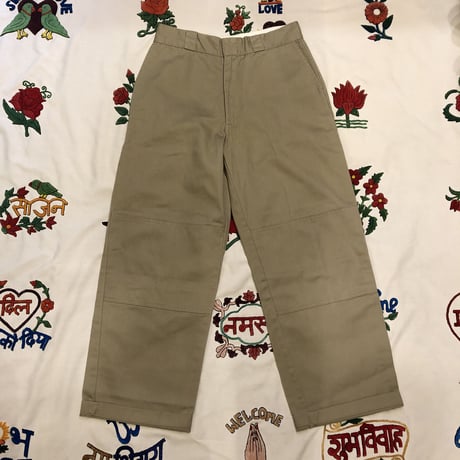 [USED]  Dickies セルフォンポケット