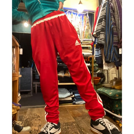 [USED]adidas ジャージPANTS