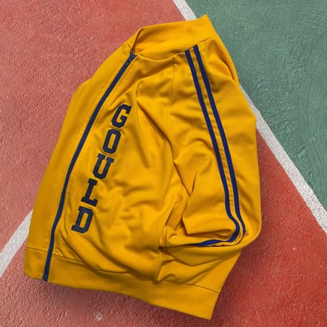 [USED] vintage 70'sトラックジャケット🍋🫐