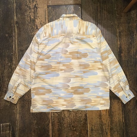 [USED] Harley Davidson！パステルカモ柄JKT