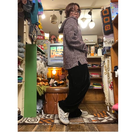 [USED] Good Pattern♡メキパ〜
