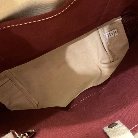 [USED] "Mildred" TOTE BAG！