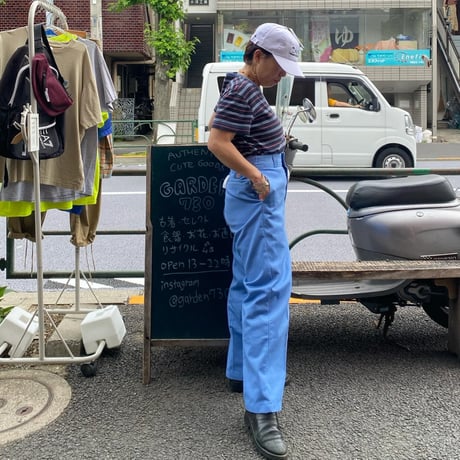 [USED] 90's  Dickies made in USA